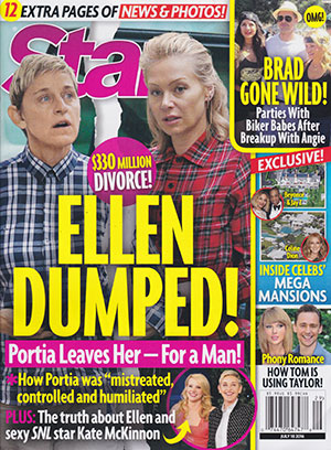 Illustration for article titled This Week In Tabloids: It's a Baby in Miley's U.T.E.R.U.S.!